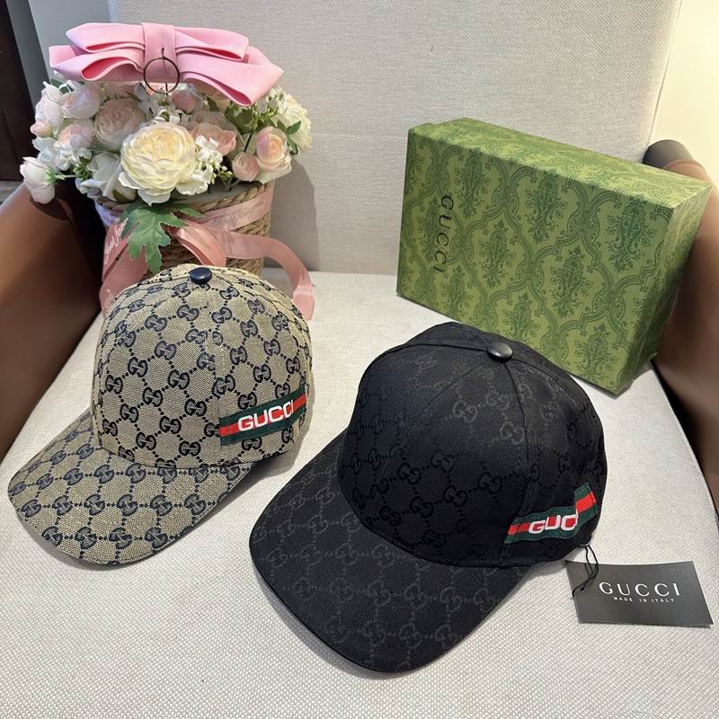 Gucci Cap 030405